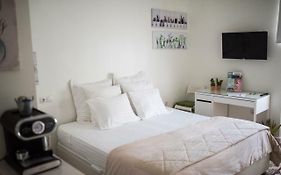 Suite Plaza De La Laguna By Dulce